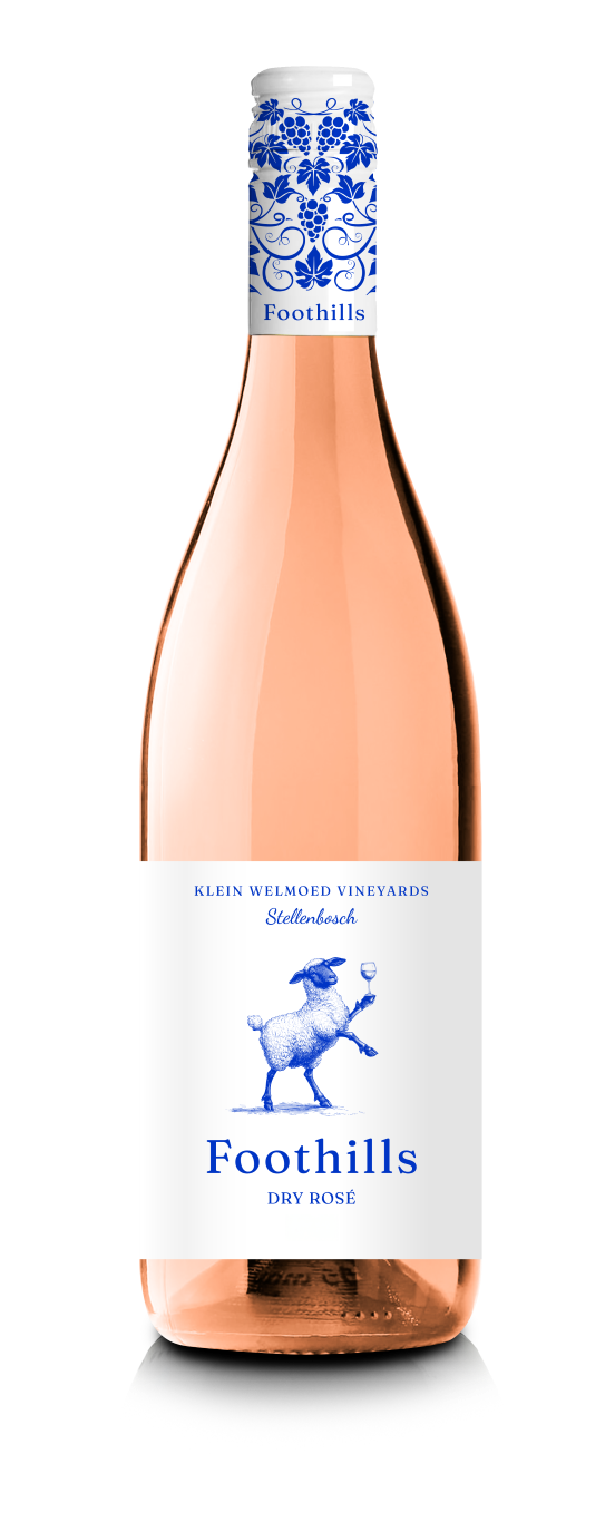 Dry Rosé product image