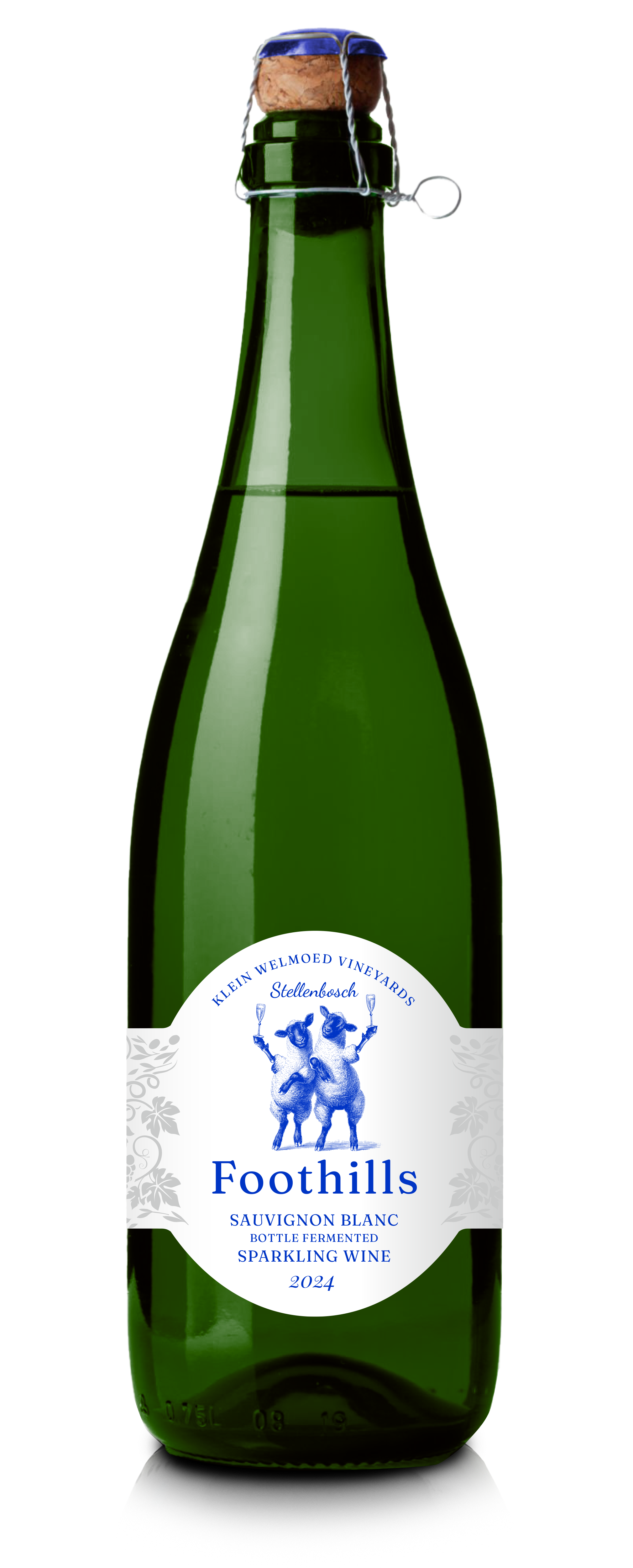 Sauvignon Blanc Sparkling Wine product image