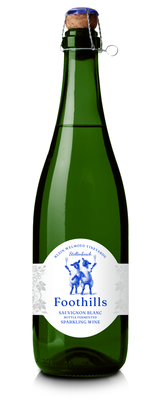 Sauvignon Blanc Sparkling Wine product image