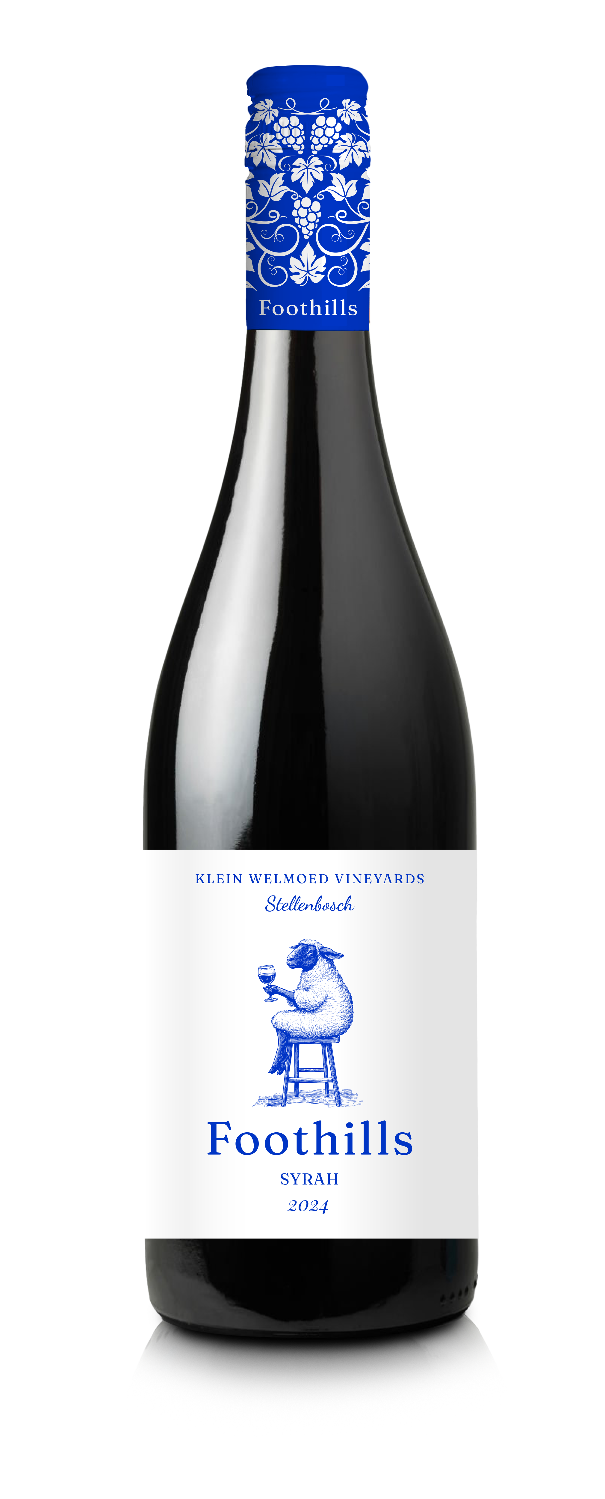 Syrah product image