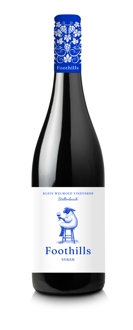 Syrah product image