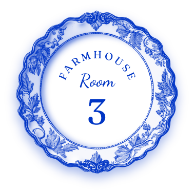 Manor House Room 3