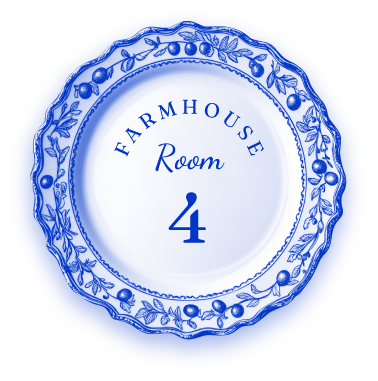 Manor House Room 4
